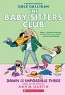 The Baby-sitters Club 5 - Ann M. Martin ; Gale Galligan - 9781338888270