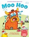Moo Hoo - Audrey Perrott - 9781338888881
