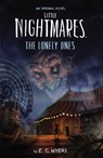 Myers, E: Little Nightmares: The Lonely Ones - E C Myers - 9781338888959