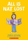 Scrivan, M: All Is Nat Lost: A Graphic Novel (Nat Enough #5) - Maria Scrivan - 9781338890587