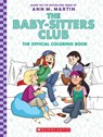 The Baby-Sitter's Club: The Official Colouring Book - Ann M. Martin - 9781338892413