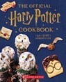 The Official Harry Potter Cookbook - Joanna Farrow - 9781338893076