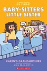 Karen's Grandmothers - Ann M. Martin - 9781339005034