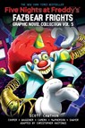 Five Nights at Freddy's: Fazbear Frights Graphic Novel Collection Vol. 5 - Scott Cawthon - 9781339005348