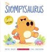The Stompysaurus - Rachel Bright - 9781339006963