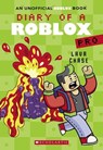 Lava Chase (Diary of a Roblox Pro #4: An Afk Book) - Ari Avatar - 9781339008608