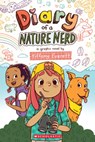 Diary of a Nature Nerd - Tiffany Everett - 9781339012384