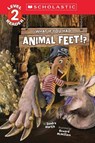 What If You Had Animal Feet!? (Level 2 Reader) - Sandra Markle - 9781339013268