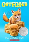 Outfoxed: A Wish Novel - Elise McMullen-Ciotti - 9781339014876