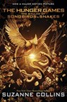 The Ballad of Songbirds and Snakes (a Hunger Games Novel): Movie Tie-In Edition - Suzanne Collins - 9781339016580