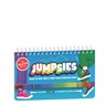 Jumpsies: How to Hop, Skip & Jump with Stretchy Rope - Klutz Press - 9781339019109