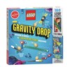 Lego Gravity Drop - Klutz - 9781339019123