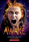 Awake - Christopher Krovatin - 9781339019949