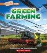 Green Farming (a True Book: A Green Future) - Daniel Johnson - 9781339020884