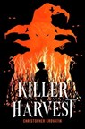 Killer Harvest - Christopher Krovatin - 9781339021812