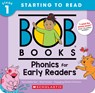 Phonics for Early Readers (Stage 1: Starting to Read) (12 books) - Liza Charlesworth - 9781339023847