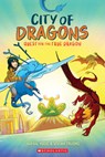 Quest for the True Dragon: A Graphic Novel (City of Dragons #3) - Vivian Truong ; Jaimal Yogis - 9781339033006