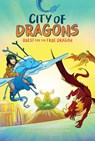 Yogis, J: Quest for the True Dragon: A Graphic Novel (City o - Jaimal Yogis - 9781339033013