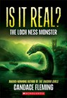 Is It Real? the Loch Ness Monster - Candace Fleming - 9781339037936