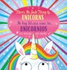 There's No Such Thing As...Unicorns / No Hay Tal Cosa Como Los... Unicornios (Scholastic Bilingual) - Lucy Rowland - 9781339043647