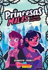 Princesas Malas #1: Villanas Perfectas (Bad Princesses #1: Perfect Villains) - Jennifer Torres - 9781339043685