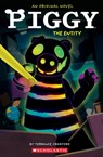 Piggy: The Entity PB - Terrance Crawford - 9781339051079