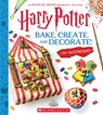 Bake, Create and Decorate - Joanna Farrow - 9781339053028