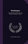 Washington - WILSON,  Rufus Rockwell - 9781341997617