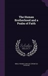 The Human Brotherhood and a Psalm of Faith - NIELD,  Thomas - 9781342109415