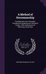 A Method of Horsemanship - BAUCHER,  Francois - 9781342372758