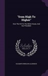 From High to Higher - ALLDERDICE,  Elizabeth Winslow - 9781342466334