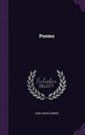 Poems - CHENEY,  John Vance - 9781342799197