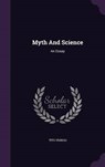 Myth and Science - VIGNOLI,  Tito - 9781343103955