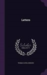 Letters - BEDDOES,  Thomas Lovell - 9781343252424