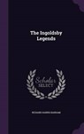 The Ingoldsby Legends - BARHAM,  Richard Harris - 9781343309777