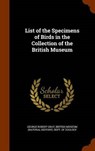 List of the Specimens of Birds in the Collection of the British Museum - GRAY,  George Robert - 9781343722668