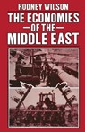 The Economies of the Middle East - Rodney Wilson - 9781349034239