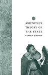 Aristotle's Theory of the State - Curtis N. Johnson - 9781349208784