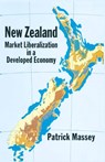 New Zealand - MASSEY,  Patrick - 9781349239290