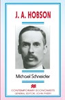 J. A. Hobson - SCHNEIDER,  Michael - 9781349247523