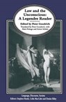 Law and the Unconscious - LEGENDRE,  Pierre - 9781349259762