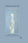 Deleuze and Law - BRAIDOTTI,  Rosi ; Colebrook, Claire ; Hanafin, Patrick - 9781349302819