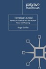 Terrorist's Creed - R. Griffin - 9781349317011