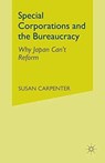 Special Corporations and the Bureaucracy - NA NA - 9781349512867