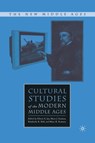 Cultural Studies of the Modern Middle Ages - E. Joy ; M. Seaman ; K. Bell - 9781349534326