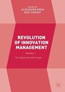 Revolution of Innovation Management - BREM,  Alexander ; Viardot, Eric - 9781349847174