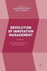 Revolution of Innovation Management - BREM,  Alexander ; Viardot, Eric - 9781349951222