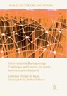 International Bureaucracy - BAUER,  Michael W. - 9781349956920