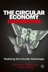 The Circular Economy Handbook - Peter Lacy ; Jessica Long ; Wesley Spindler - 9781349959709