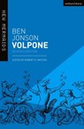 Volpone - Ben Jonson - 9781350007796